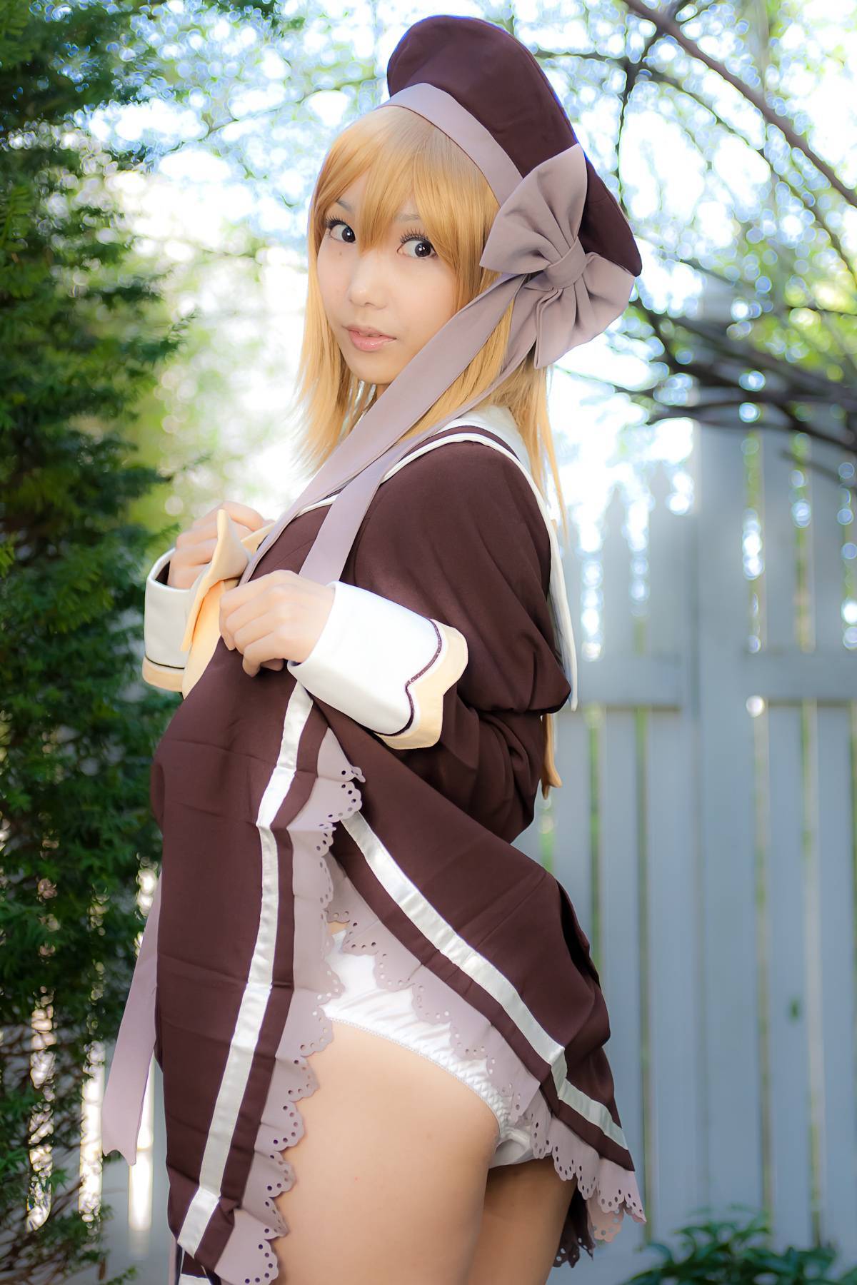 cosplay美女写真诱惑套图打包下载 (C79) (コスプレ) heru3